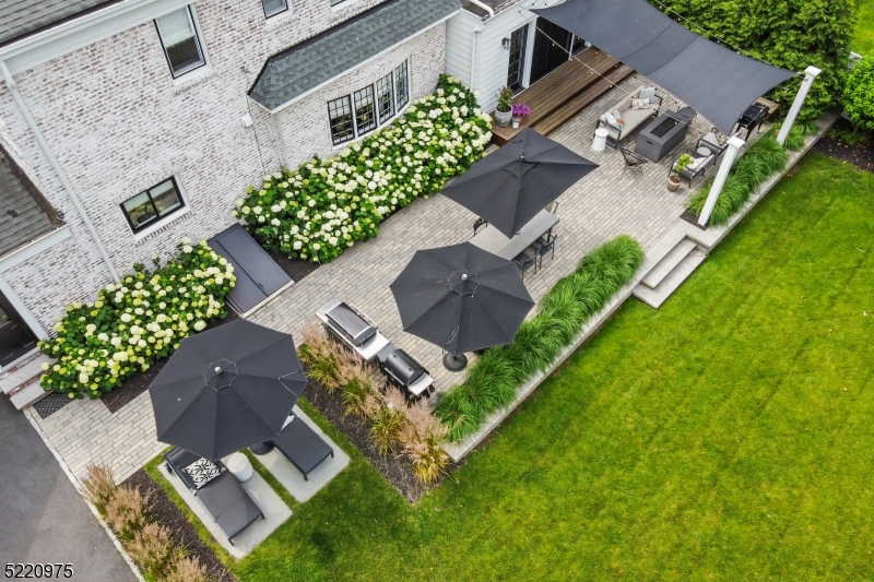 Newstead - Residential