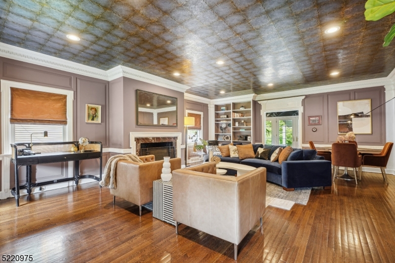 Newstead - Residential