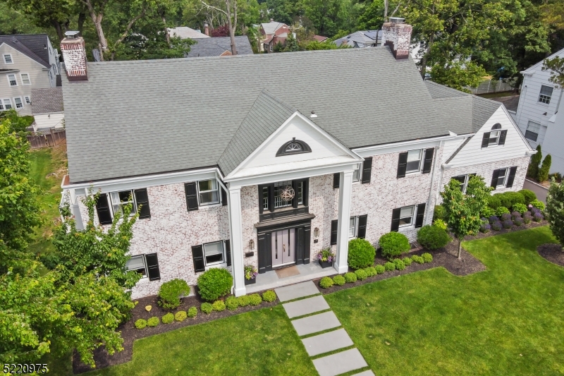 Newstead - Residential