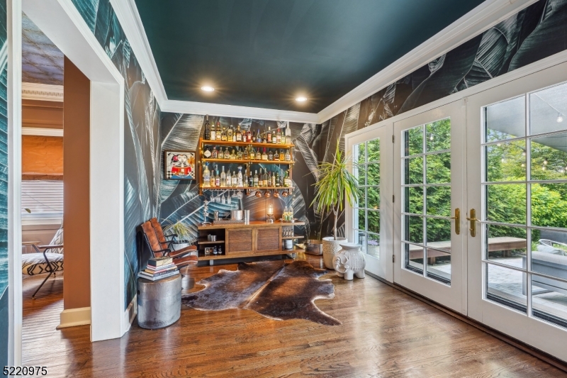 Newstead - Residential