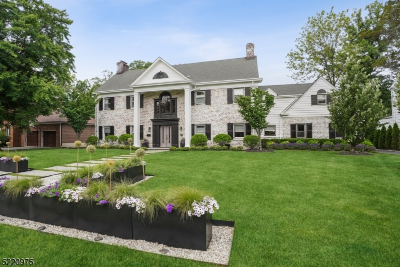 Newstead - Residential