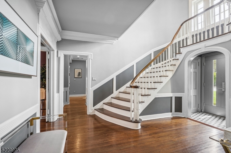 Newstead - Residential