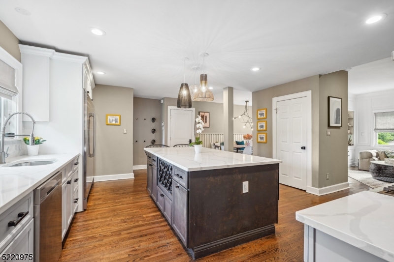 Newstead - Residential