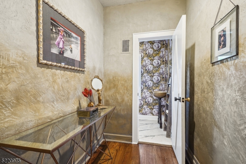 Newstead - Residential