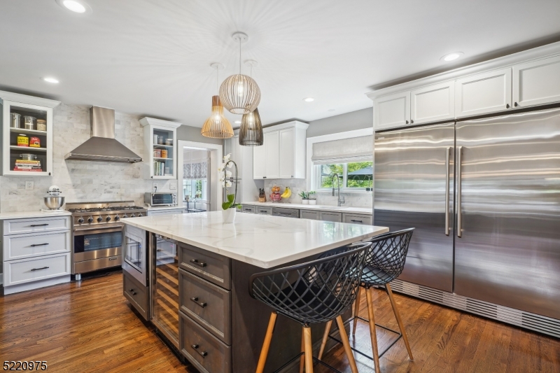 Newstead - Residential