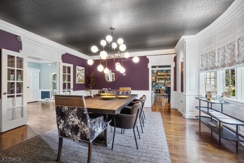 Newstead - Residential