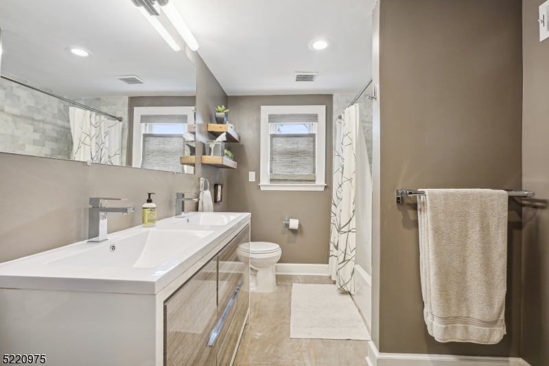 Newstead - Residential