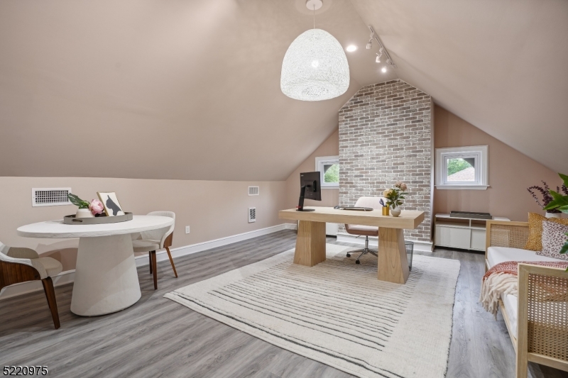 Newstead - Residential