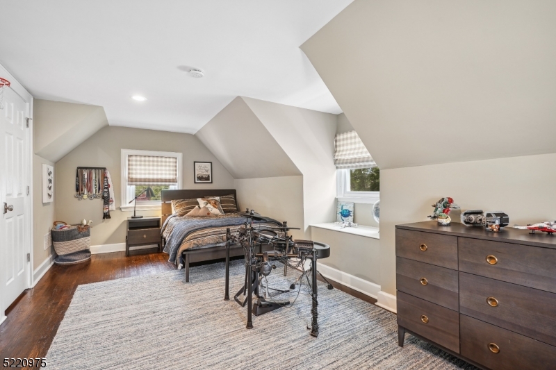 Newstead - Residential