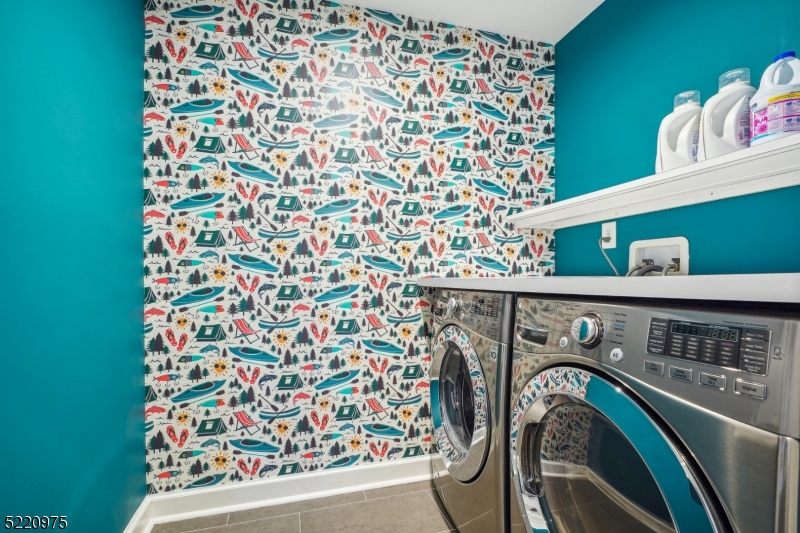 Newstead - Residential