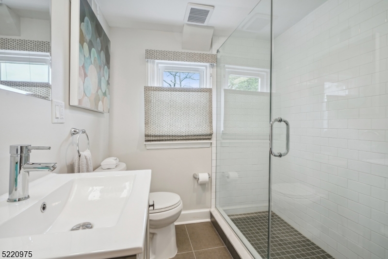 Newstead - Residential