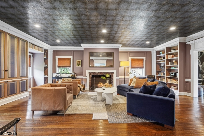 Newstead - Residential