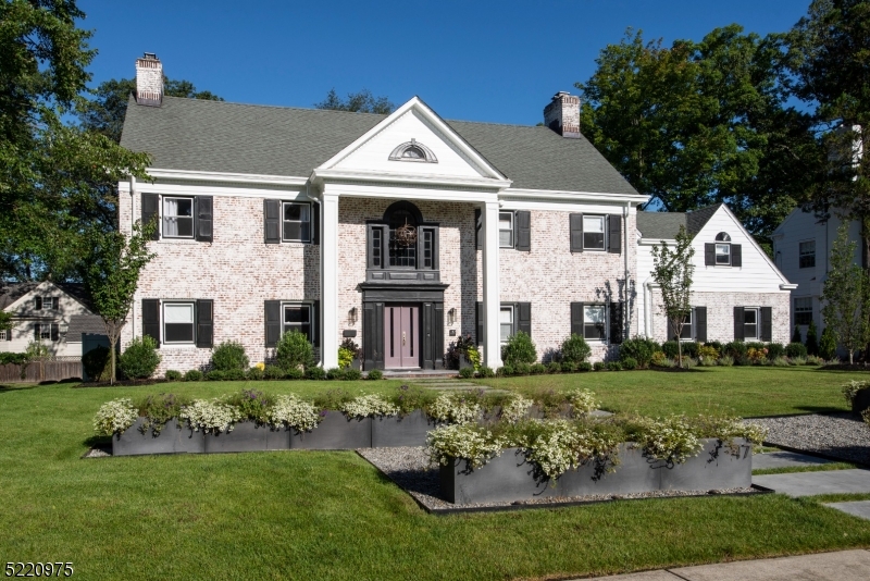 Newstead - Residential