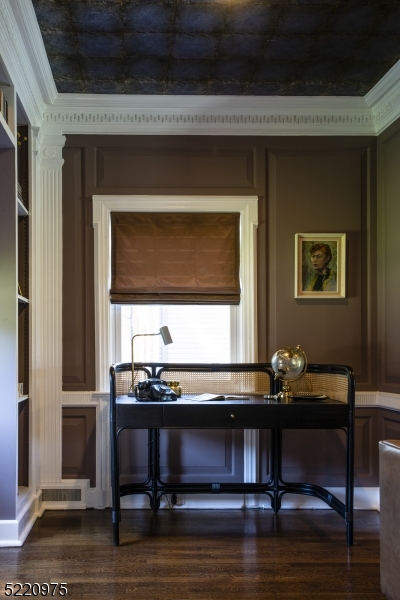 Newstead - Residential