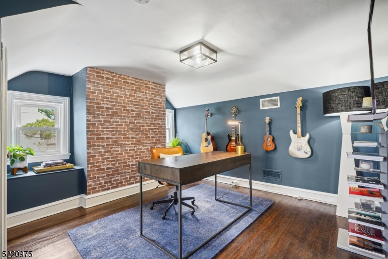 Newstead - Residential