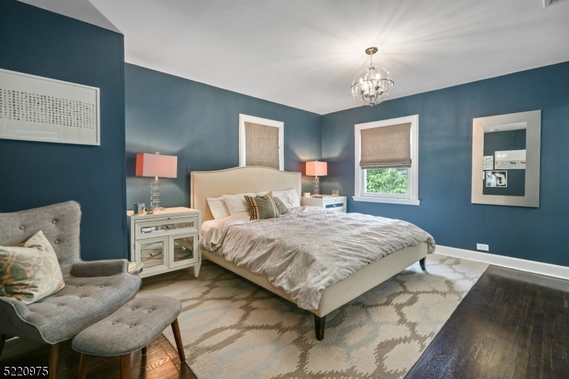 Newstead - Residential