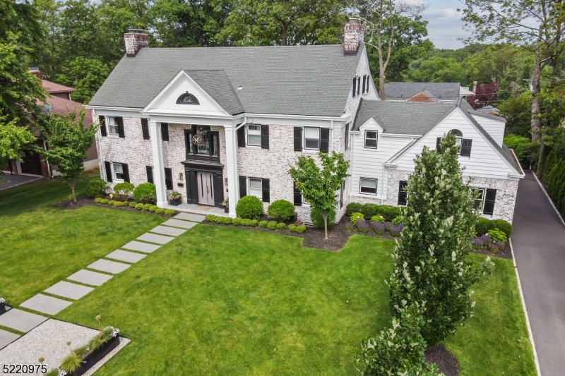 Newstead - Residential