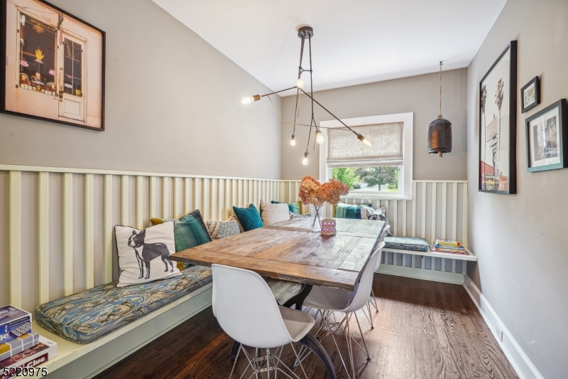 Newstead - Residential