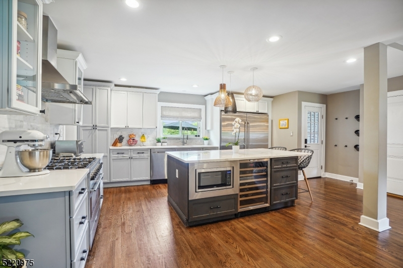 Newstead - Residential