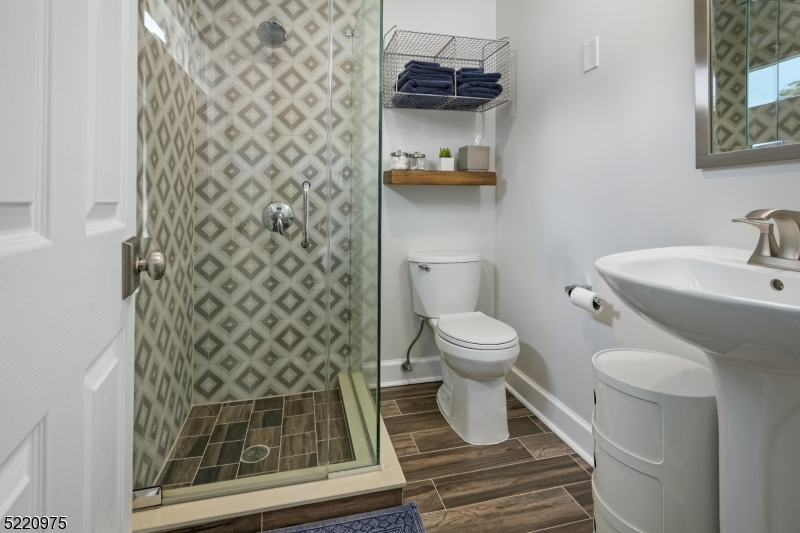 Newstead - Residential