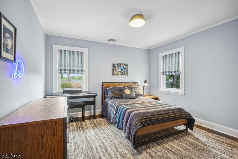 Newstead - Residential