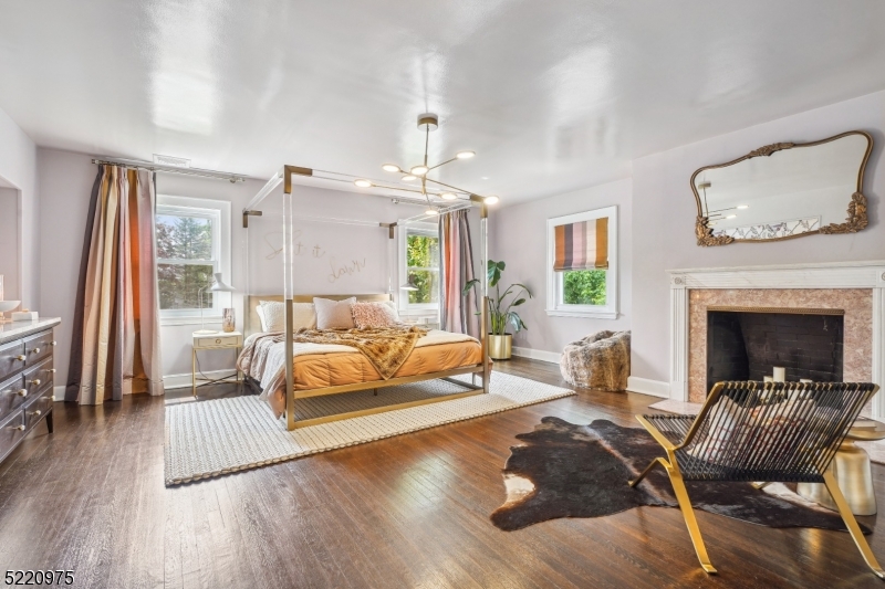 Newstead - Residential