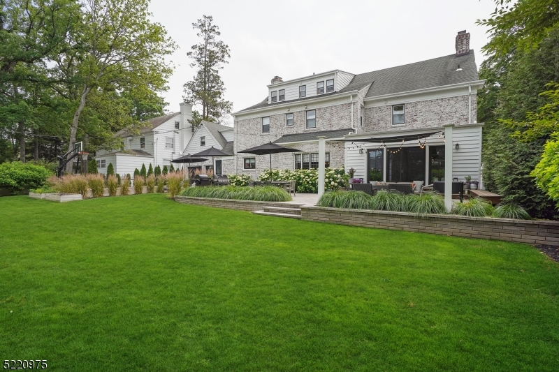 Newstead - Residential