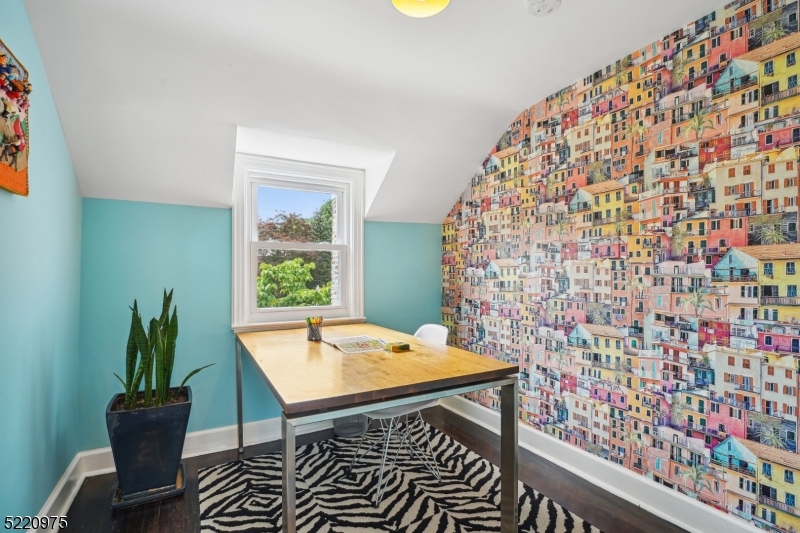 Newstead - Residential