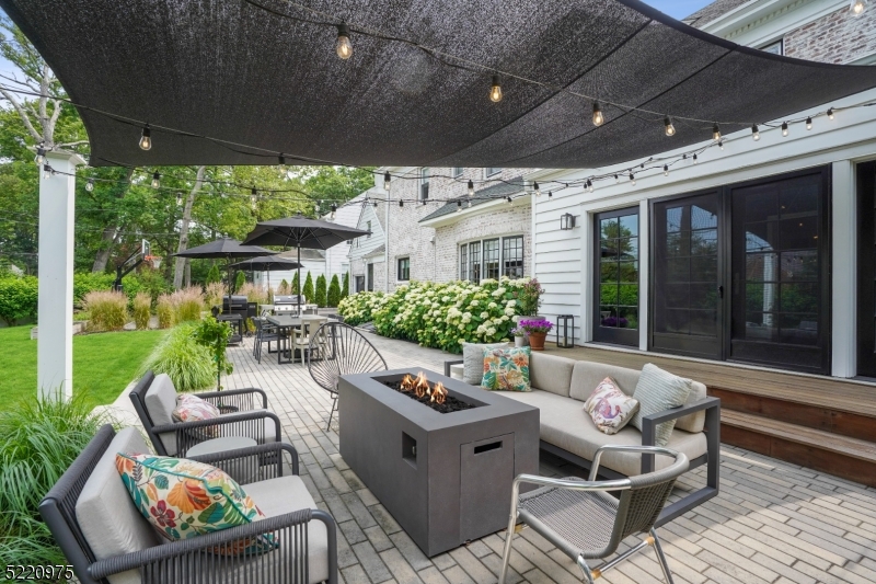 Newstead - Residential