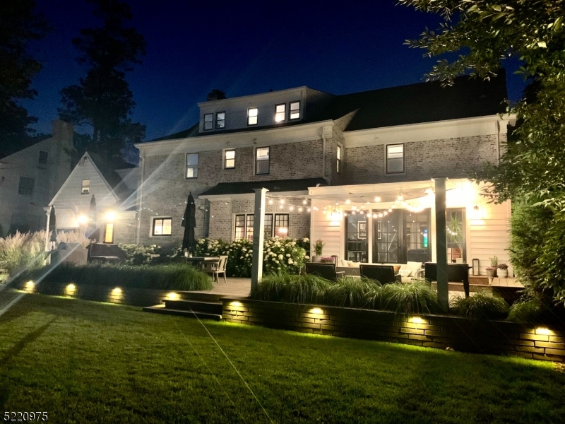 Newstead - Residential