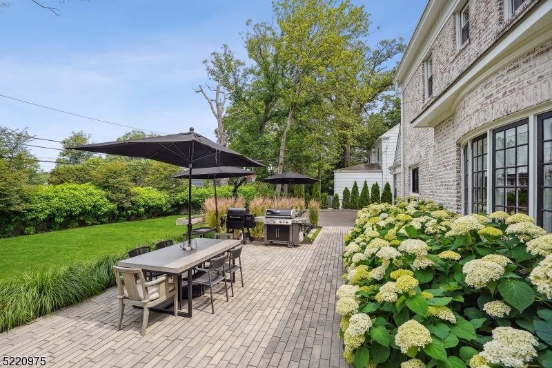 Newstead - Residential