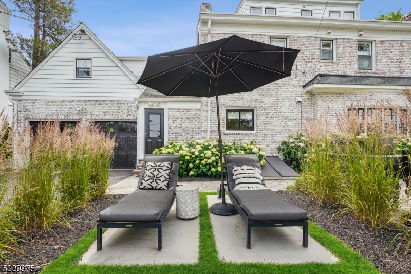 Newstead - Residential