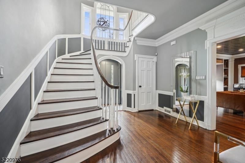 Newstead - Residential