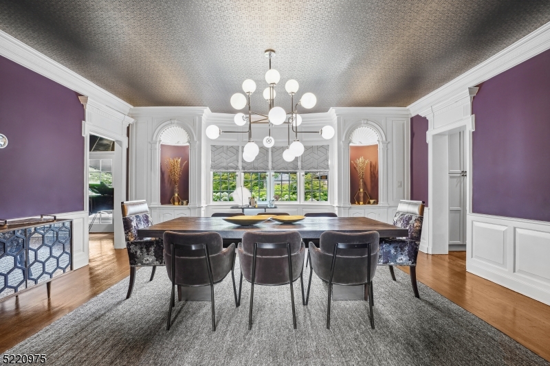 Newstead - Residential