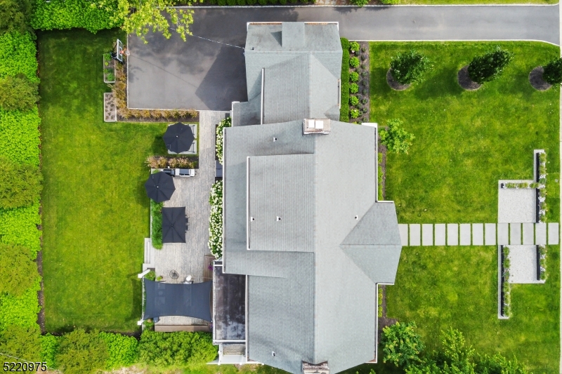 Newstead - Residential