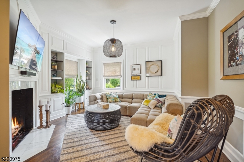 Newstead - Residential