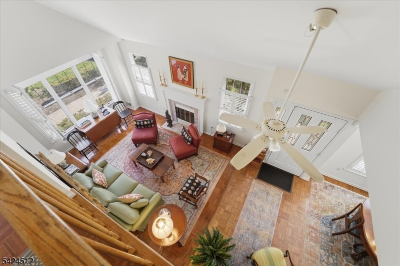 Stune Run II - Residential