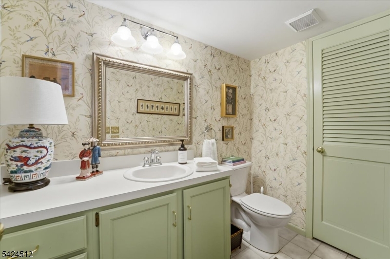 Stune Run II - Residential