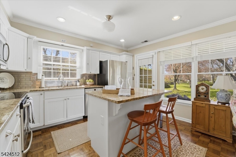 Stune Run II - Residential