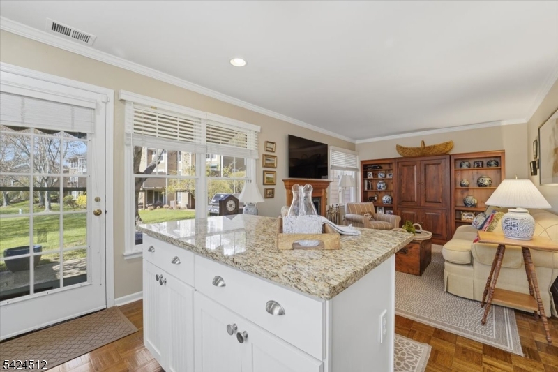 Stune Run II - Residential