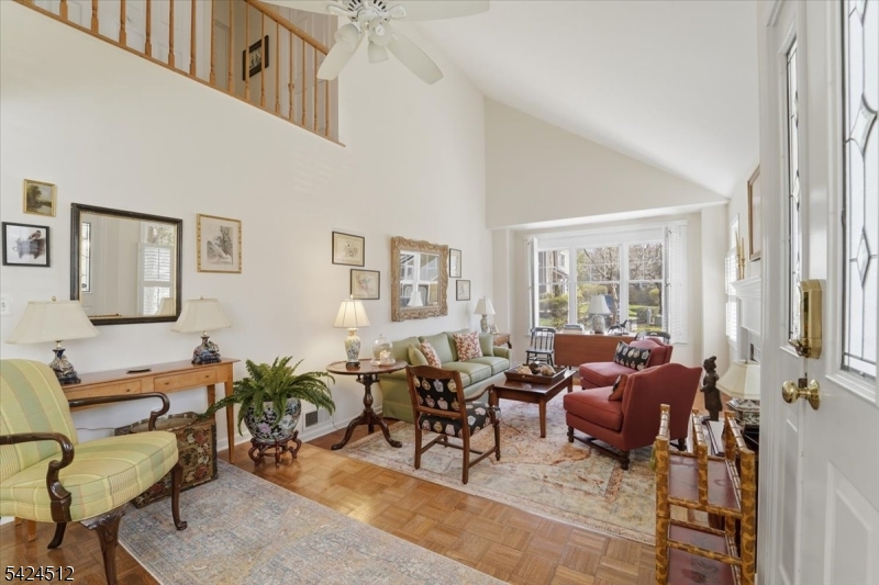 Stune Run II - Residential