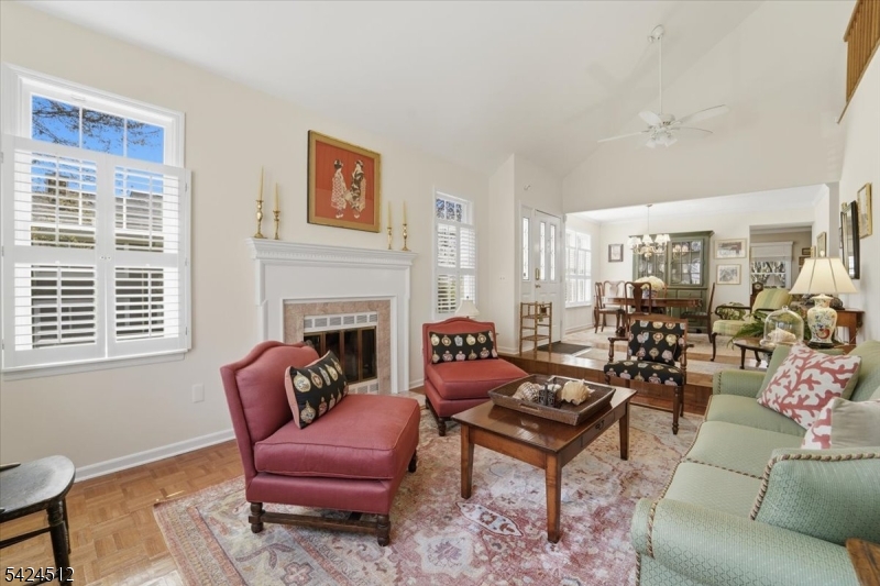 Stune Run II - Residential