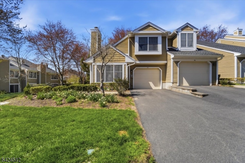 Stune Run II - Residential