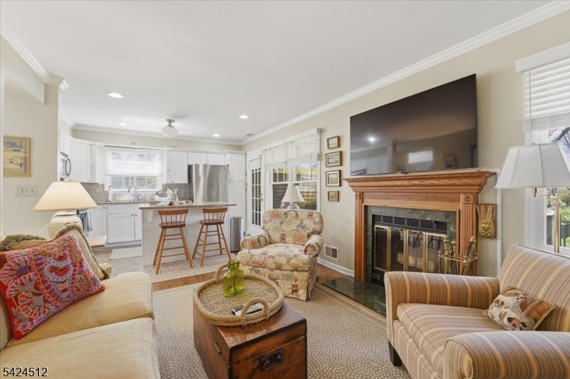 Stune Run II - Residential