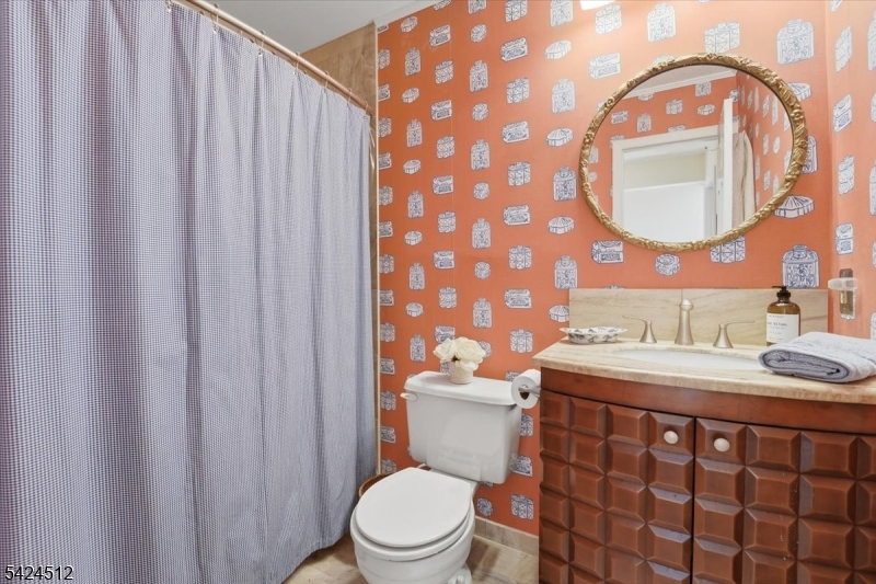 Stune Run II - Residential