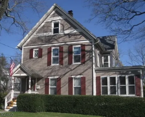 9 Ashford St, Newton Town, NJ 07860 - MLS#: 3948429