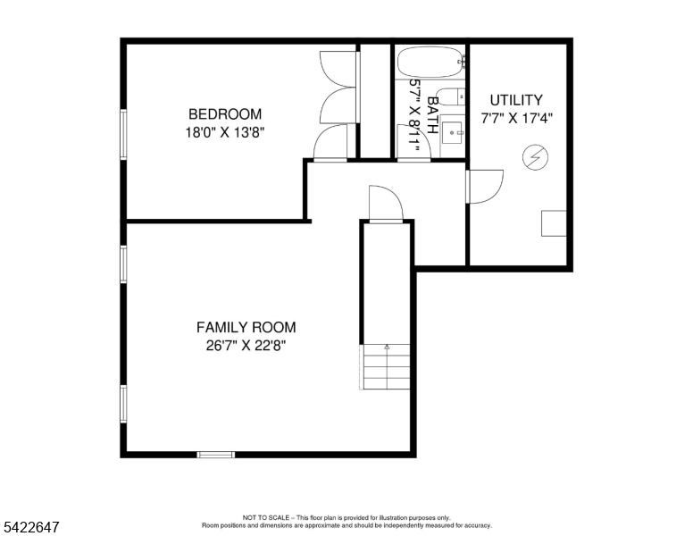 Main image without alt text