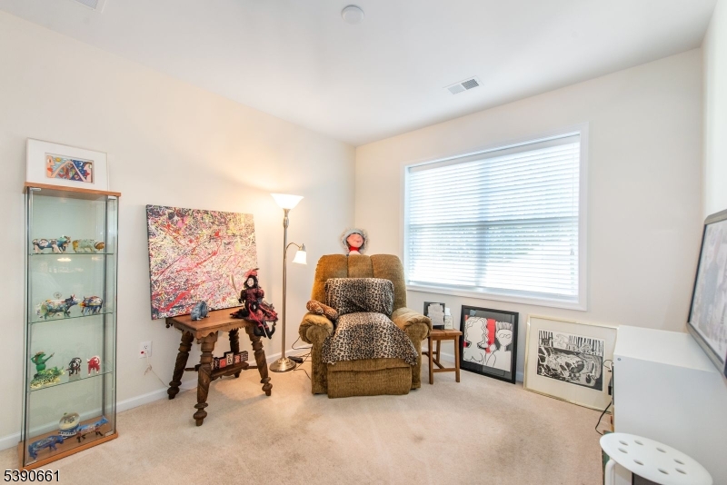 Wanaque Reserve - Residential