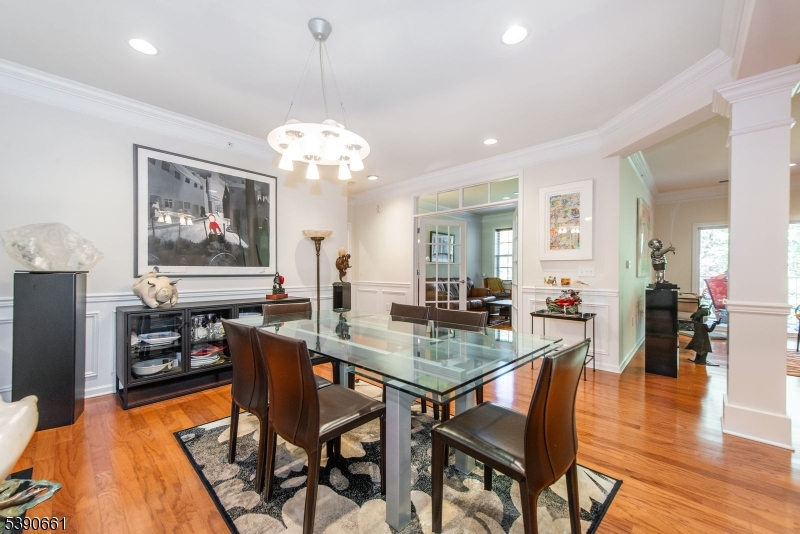 Wanaque Reserve - Residential