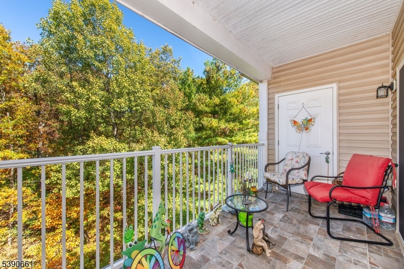 Wanaque Reserve - Residential